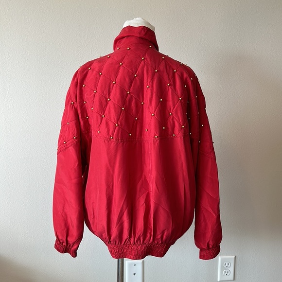 Fuda International jacket - Picture 5 of 6